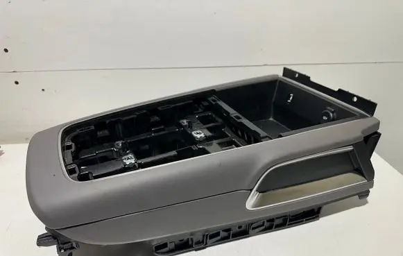 Citroen C5 Aircross Center console 