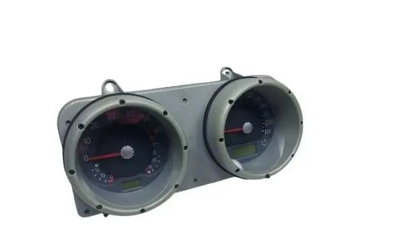 Volkswagen Polo Speedometer (instrument cluster) 6N0920804E-KASACJ 6N0920804E