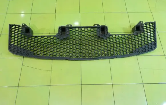 KIA Soul Other body part PRZOD