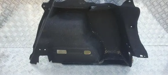 Renault Kadjar Trunk/boot side trim panel PU11676