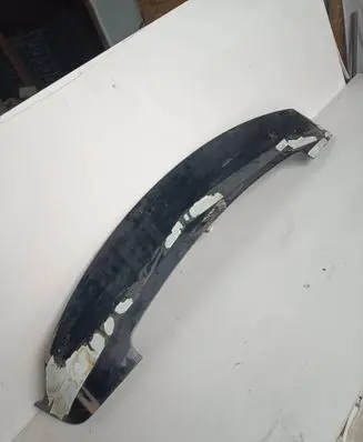 Toyota Venza Tailgate/trunk spoiler 760850T010