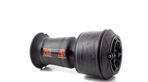 Citroen C4 I Picasso Rear air suspension bag/shock absorber 31070710031502 40-312750 5102GN