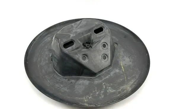 Mercedes-Benz SL R129 Spare wheel section trim A1298900309 1298900309
