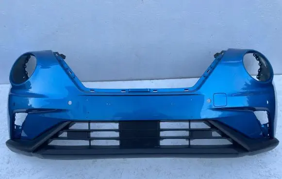 Nissan Juke II F16 Front bumper 62022