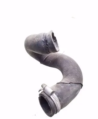 Opel Zafira A Engine coolant pipe/hose
