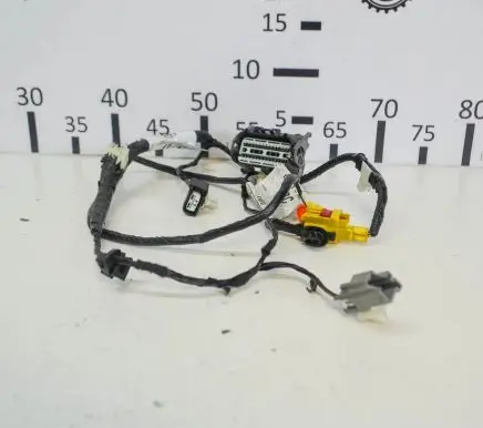 Ford Kuga II Other wiring loom DU5T14C687