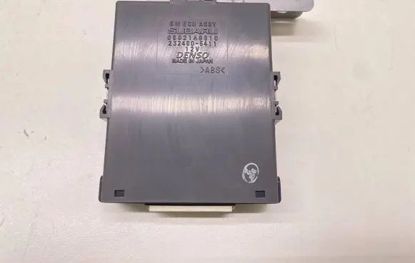 Subaru Forester SH Other control units/modules 88821AG010 2324005411