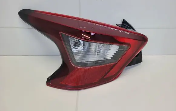 Nissan Micra K14 Rear/tail lights 220-18728