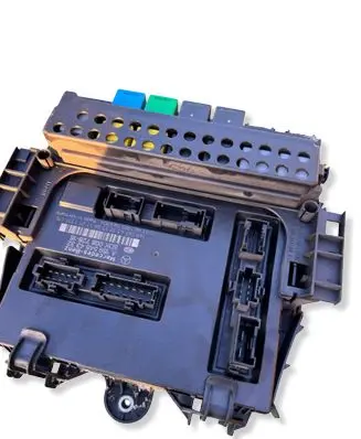 Mercedes-Benz A W169 Comfort/convenience module A1695454332 5DK00872816 1695454332