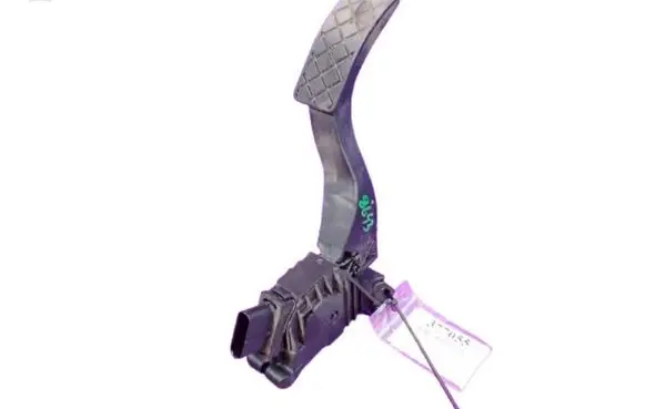 Volkswagen Golf VII Accelerator throttle pedal 5Q1723503H