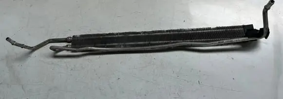 Volkswagen Transporter - Caravelle T5 Power steering radiator 7H0422885D