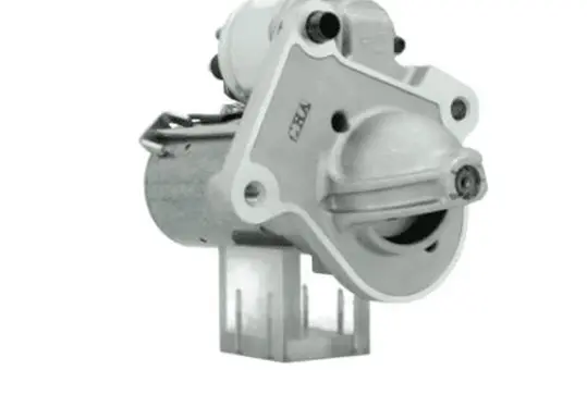 Ford Turneo Courier Starter motor TS14E11 S3202PR