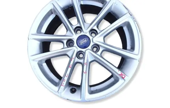 Ford Focus R16 alloy rim F1EC1007A1A