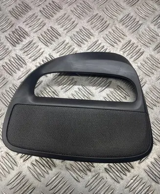 Volvo S80 Dash center speaker trim cover 3409732