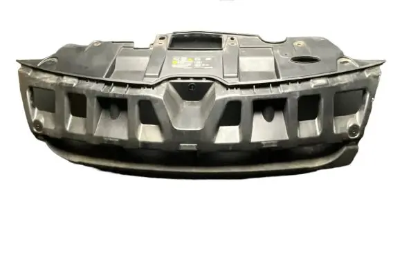 Renault Trafic II (X83) Top upper radiator support slam panel 8200589928 8200721895