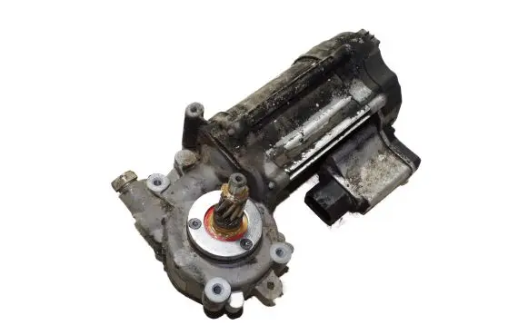 Volkswagen PASSAT B6 Steering rack 1K1909144L