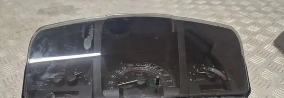 Dodge Journey Speedometer (instrument cluster) 24477B
