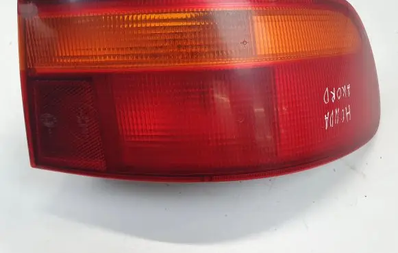 Honda Accord Rear/tail lights 236242