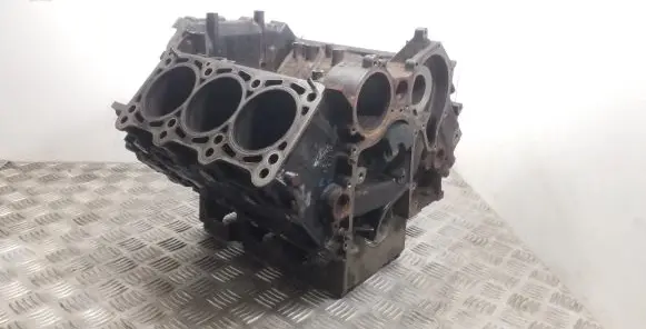 Audi Q5 SQ5 Engine block CCW 059103332L 059103331J