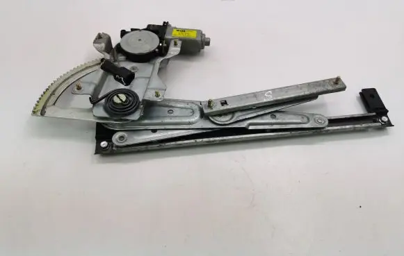KIA Sorento Rear door window regulator with motor 834603E000 XH102PA