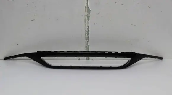 Jaguar F-Pace Front bumper lip MK8317979AC