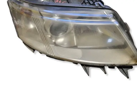 Saab 9-3 Ver2 Headlight/headlamp 155820