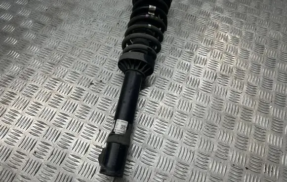 Land Rover Range Rover Velar Front shock absorber with coil spring K8A218B036CA