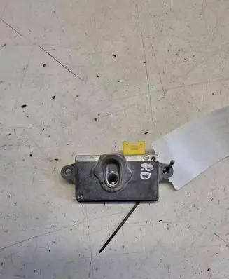 BMW 7 E65 E66 Airbag deployment crash/impact sensor 65776929554
