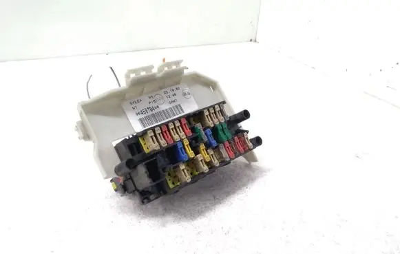 Citroen Xsara Fuse module 9645970480