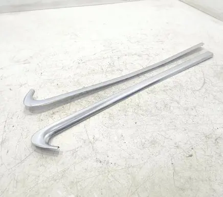 Audi A4 S4 B8 8K Rear side glass trim 8K9853346R
