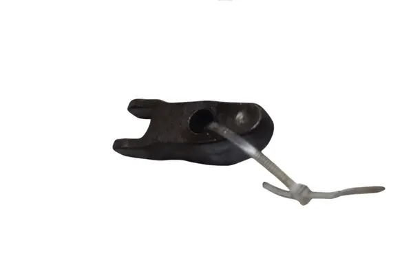Hyundai i40 Fuel Injector clamp holder 