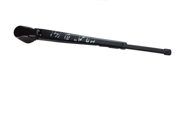 Mercedes-Benz A W176 Rear wiper blade arm 
