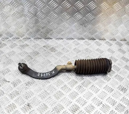 Steering tie rod