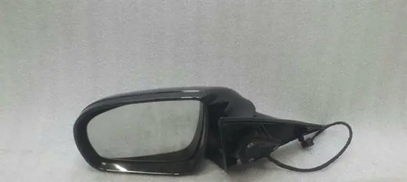 Mercedes-Benz SLK R171 Front door electric wing mirror A1718101776