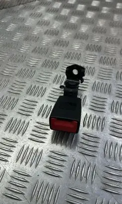 Audi A7 S7 4G Rear seatbelt buckle 4G8857739