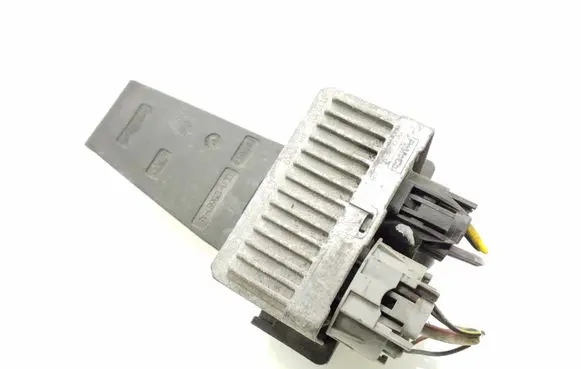 Ford Transit Glow plug pre-heat relay CC1112B533AB