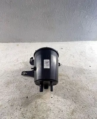 BMW 3 G20 G21 Active carbon filter fuel vapour canister AF735653607 303273902 A2112019075