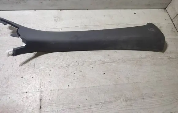 Lexus RC (A) pillar trim 6221024081
