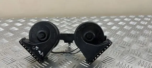 Jaguar XJ X351 Horn signal 0055306