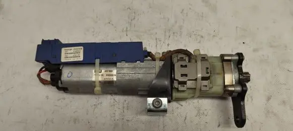 Audi A6 S6 C6 4F Tailgate/trunk/boot lift motor 4F9959946