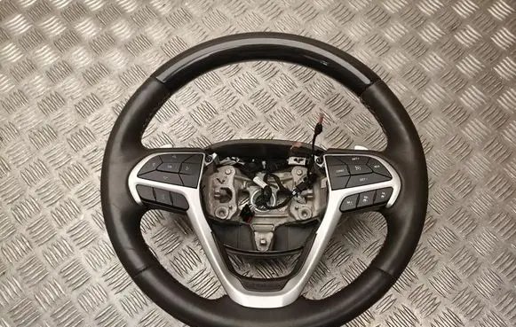 Jeep Grand Cherokee Steering wheel P1WE282ASAK