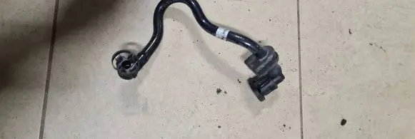 BMW 3 F30 F35 F31 Vacuum line/pipe/hose 7602047