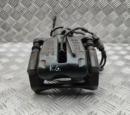 Audi A6 S6 C7 4G Rear brake caliper 4G0615403C