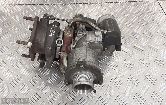 Audi A4 S4 B8 8K Turbo 06l145701j 1044t11