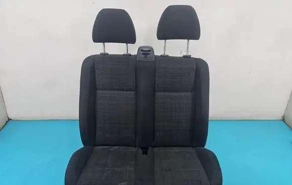 Mercedes-Benz Vito Viano W447 Front passenger seat IMPRK1528473