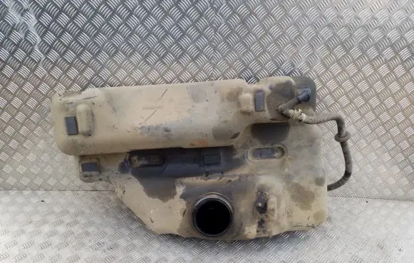 Iveco Daily 5th gen Fuel tank 504135946