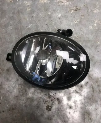 Volkswagen Caddy Front fog light 5K0941699F-BILI 5K0941699F