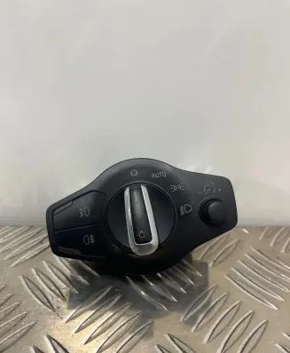 Audi Q5 SQ5 Light switch 8K0941531AS