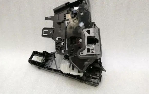 Mercedes-Benz A W177 AMG Front door lock A0997201702 A1770032899
