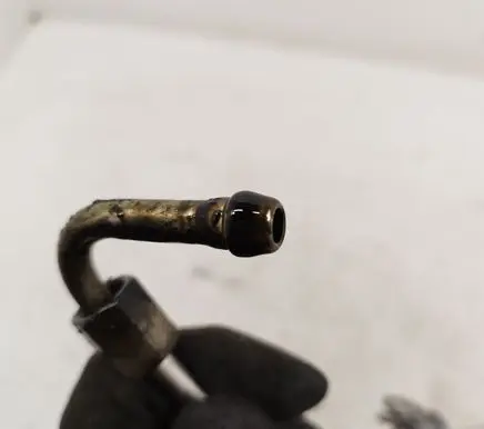 Mitsubishi Outlander Fuel line pipe